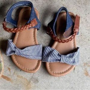 Toddler girl shoes